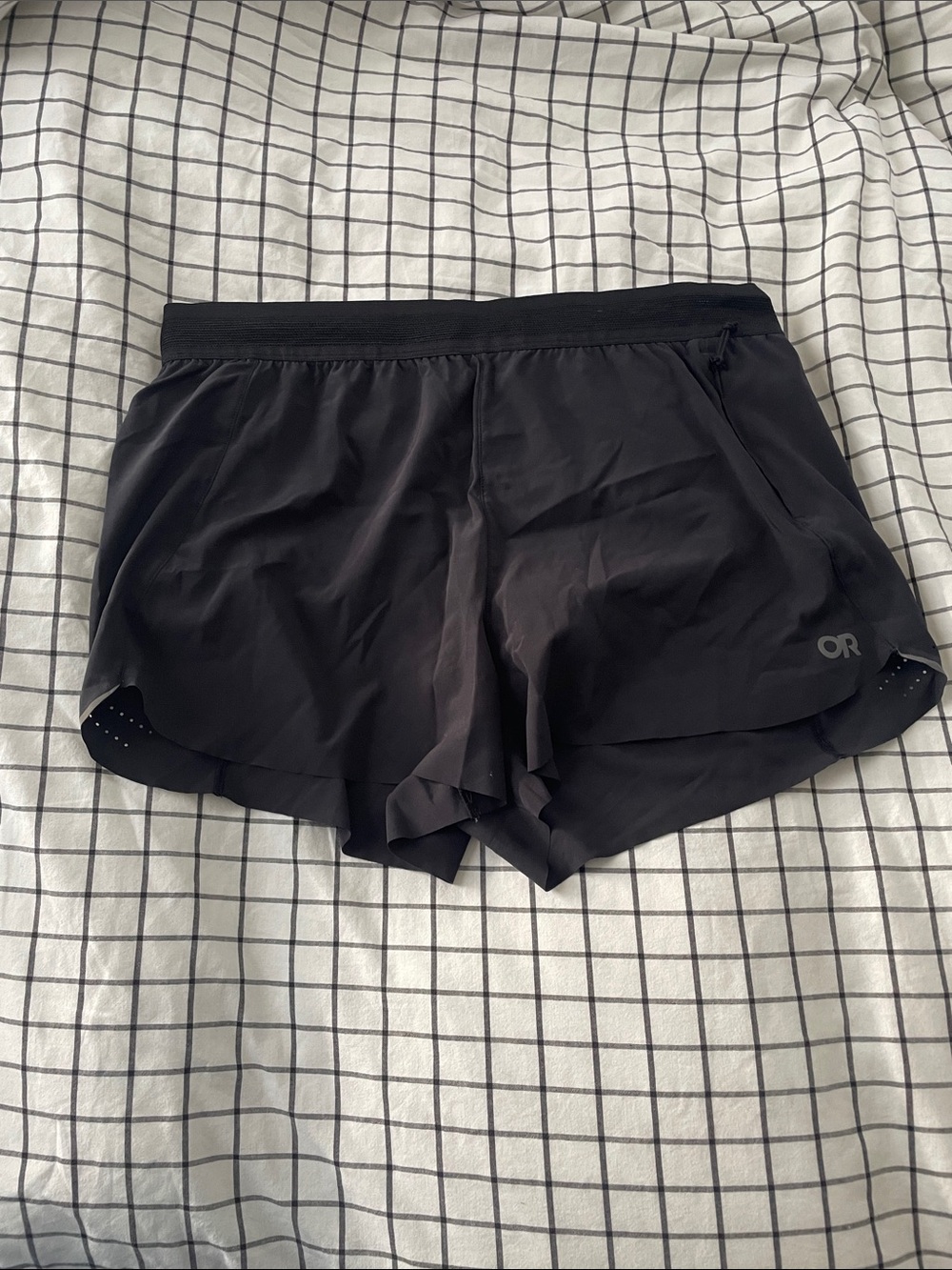 Outdoor Research Shorts - Black
